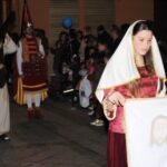 Procesión de la Virgen de las Angustias de Orihuela (18 marzo 2016)_8
