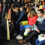 Procesión de las cofradías El Perdón y Ecce Homo el Martes Santo en Orihuela (16 abril 2019)_11semanasanta