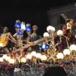 Procesión de las cofradías El Perdón y Ecce Homo el Martes Santo en Orihuela (16 abril 2019)_26
