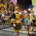 Procesión de las cofradías El Perdón y Ecce Homo el Martes Santo en Orihuela (16 abril 2019)_35