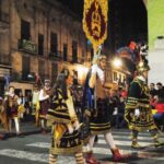 Procesión de las cofradías El Perdón y Ecce Homo el Martes Santo en Orihuela (16 abril 2019)_36
