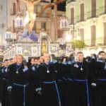 Procesión de las cofradías El Perdón y Ecce Homo el Martes Santo en Orihuela (16 abril 2019)_52