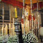 Procesión de las cofradías El Perdón y Ecce Homo el Martes Santo en Orihuela (16 abril 2019)_58