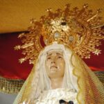 Procesión de las cofradías El Perdón y Ecce Homo el Martes Santo en Orihuela (16 abril 2019)_62