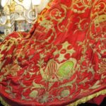 Procesión de las cofradías El Perdón y Ecce Homo el Martes Santo en Orihuela (16 abril 2019)_64