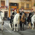 Procesión de las cofradías El Perdón y Ecce Homo el Martes Santo en Orihuela (16 abril 2019)_75