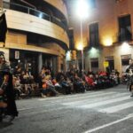 Procesión de las cofradías El Perdón y Ecce Homo el Martes Santo en Orihuela (16 abril 2019)_77