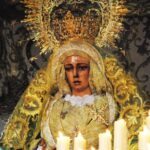 Procesión de las cofradías Santa Cena y El Lavatorio el Miércoles Santo en Orihuela (28 marzo 2018)_64