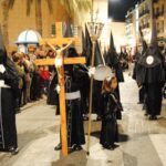 Procesión de Nuestra Señora de las Angustias de Orihuela (7 abril 2017)_1