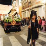 Procesión de Nuestra Señora de las Angustias de Orihuela (7 abril 2017)_24