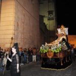 Procesión de Nuestra Señora de las Angustias de Orihuela (7 abril 2017)_26