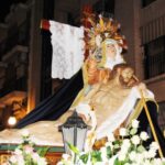 Procesión de Nuestra Señora de las Angustias de Orihuela (7 abril 2017)_28