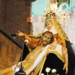 Procesión de Nuestra Señora de las Angustias de Orihuela (7 abril 2017)_29