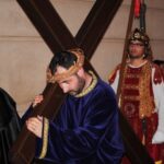 Procesión de Nuestra Señora de las Angustias de Orihuela (7 abril 2017)_33
