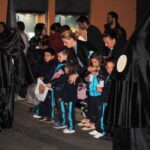 Procesión de Nuestra Señora de las Angustias de Orihuela (7 abril 2017)_34