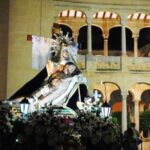 Procesión de Nuestra Señora de las Angustias de Orihuela (7 abril 2017)_49
