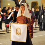 Procesión de Nuestra Señora de las Angustias de Orihuela (7 abril 2017)_53