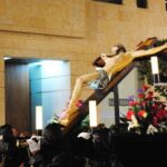 Procesión de Nuestra Señora de las Angustias de Orihuela (7 abril 2017)_58