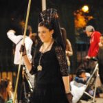 Procesión de Nuestra Señora de las Angustias de Orihuela (7 abril 2017)_62