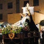 Procesión de Nuestra Señora de las Angustias de Orihuela (7 abril 2017)_64