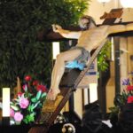 Procesión de Nuestra Señora de las Angustias de Orihuela (7 abril 2017)_69