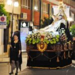 Procesión de Nuestra Señora de las Angustias de Orihuela (7 abril 2017)_72