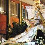 Procesión de Nuestra Señora de las Angustias de Orihuela (7 abril 2017)_74