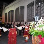 Procesión de Nuestra Señora de las Angustias de Orihuela (7 abril 2017)_80