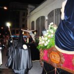 Procesión de Nuestra Señora de las Angustias de Orihuela (7 abril 2017)_81