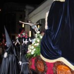 Procesión de Nuestra Señora de las Angustias de Orihuela (7 abril 2017)_84