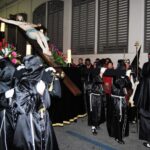 Procesión de Nuestra Señora de las Angustias de Orihuela (7 abril 2017)_85