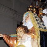 Procesión de Nuestra Señora de las Angustias de Orihuela (7 abril 2017)_89