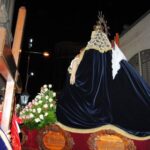 Procesión de Nuestra Señora de las Angustias de Orihuela (7 abril 2017)_90