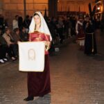 Procesión de Nuestra Señora de las Angustias de Orihuela (7 abril 2017)_9