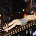 Procesión del Cristo de Zalamea en Orihuela (20 marzo 2016)_14