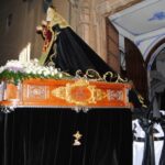 Procesión del Cristo de Zalamea en Orihuela (20 marzo 2016)_7
