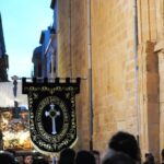 Procesión del Santo Entierro de Cristo o del Caballero Cubierto en Orihuela (31 marzo 2018)_20