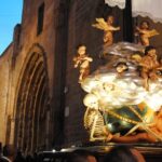 Procesión del Santo Entierro de Cristo o del Caballero Cubierto en Orihuela (31 marzo 2018)_22