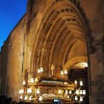 Procesión del Santo Entierro de Cristo o del Caballero Cubierto en Orihuela (31 marzo 2018)_25