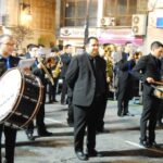 Procesión del Santo Entierro de Cristo o del Caballero Cubierto en Orihuela (31 marzo 2018)_34