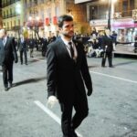 Procesión del Santo Entierro de Cristo o del Caballero Cubierto en Orihuela (31 marzo 2018)_38