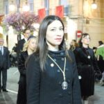 Procesión del Santo Entierro de Cristo o del Caballero Cubierto en Orihuela (31 marzo 2018)_47