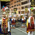 Procesión del Santo Entierro de Cristo o del Caballero Cubierto en Orihuela (31 marzo 2018)_49