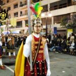 Procesión del Santo Entierro de Cristo o del Caballero Cubierto en Orihuela (31 marzo 2018)_50