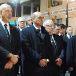 Procesión del Santo Entierro de Cristo o del Caballero Cubierto en Orihuela (31 marzo 2018)_58