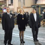 Procesión del Santo Entierro de Cristo o del Caballero Cubierto en Orihuela (31 marzo 2018)_59