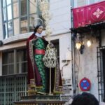 Procesión del Santo Entierro de Cristo o del Caballero Cubierto en Orihuela (31 marzo 2018)_5