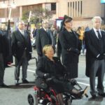 Procesión del Santo Entierro de Cristo o del Caballero Cubierto en Orihuela (31 marzo 2018)_60