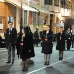 Procesión del Santo Entierro de Cristo o del Caballero Cubierto en Orihuela (31 marzo 2018)_62
