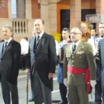 Procesión del Santo Entierro de Cristo o del Caballero Cubierto en Orihuela (31 marzo 2018)_65